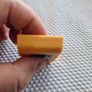 N64 Controller memory pak Joy Tech Nintendo 64 Original Image 3