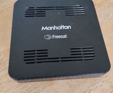 Freesat box