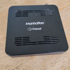 Freesat box