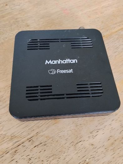 Freesat box