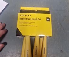 paint brushes
