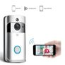 WiFi Wireless Video Doorbell Talk Smart Door Bell Security Camera HD Smart Image 6