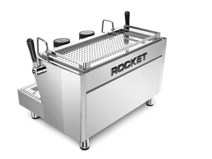 coffee machine RE DOPPIA