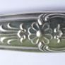 Vintage sterling silver handled cake/pie server 71,9g Image 4