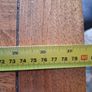 Dining Table (Extendable) Image 2