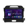 2 Din Android Radio Carplay For Kia sportage 2010-2016 AI Voice 4G GPS Car Multimedia Video Player Stereo 2din Image 2