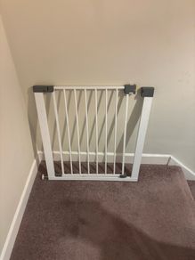 Stair Gate