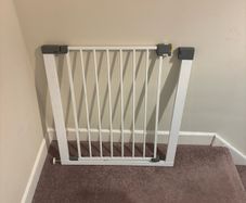 Stair Gate