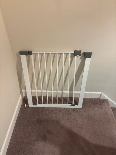 Stair Gate