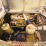 New holland 122  and 1530 combines parts Image 6
