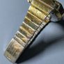 Tissot Seastar automatic day-date 1970s watch Image 8
