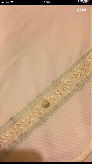 childs blanket