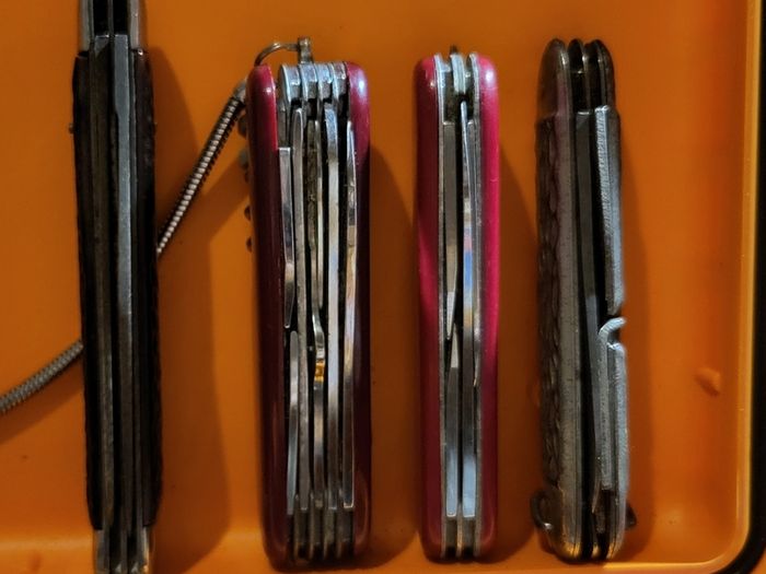 utility tools