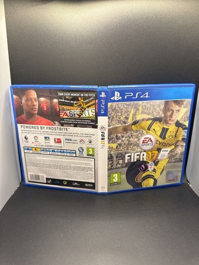 Fifa 17 Ps4