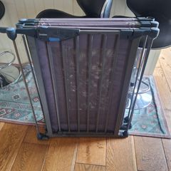 Baby Dan Room dividers