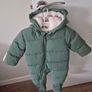 Baby pram suits Image 4