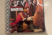 Cheap Trick - Woke Up With A Monster - US Promo album