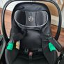 Baby Car Seat Image 3