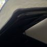 Double bed ith storage plush blue/mattress included bought at xmas too big for room Image 7