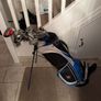 golf clubs Image 2