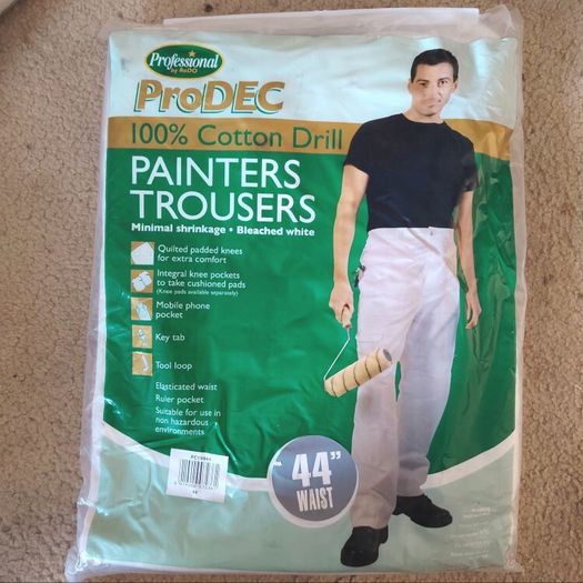 Trousers