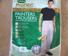 Trousers