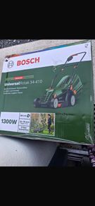 lawnmower