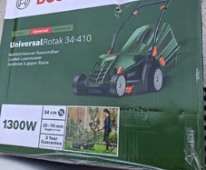 lawnmower