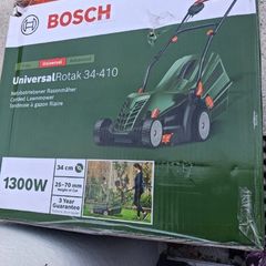 lawnmower