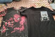 T-shirts