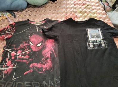 T-shirts