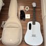 Blue Lava Touch Guitar - excellent condition/barely used. Original case and accessories included. Image 3