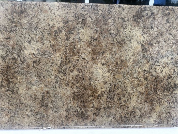 kitchen worktop
