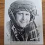 1985 Spies Like Us Press Kit Image 7