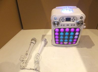 Karaoke Machine