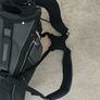Callaway Carry+ Golf Pencil Bag Image 7