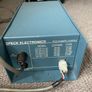 Speck Electronics Xtramix V1 (90s) - 20 Stereo Ch / 8 Bus | Serviced - Custom Low-Noise PSU Image 2