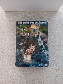 Dvd box set