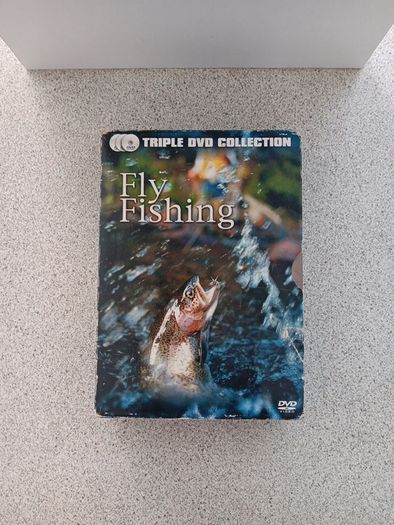 Dvd box set