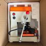Key Cutting Machine: Defu 368A Image 4