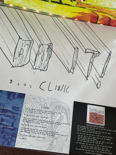 Clinic - Do It!