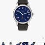 Nomos Club Campus 38 Night Sky Image 7