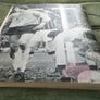 Bobby Moore Book of Clubs Football Fixture List 1971 to 1972 Image 5