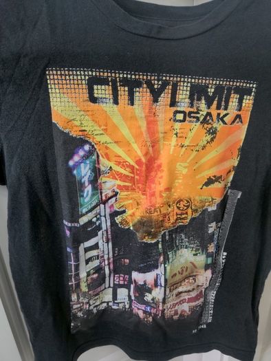 F&F boys T-shirt