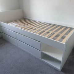 Ikea Bed Frame Single