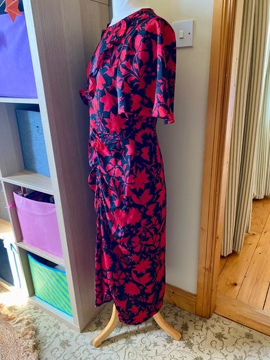 Brand new Savida dress size M