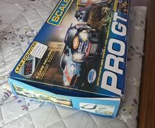 scalextric digital pro gt