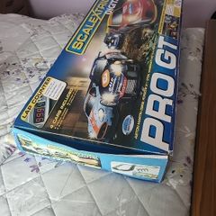 scalextric digital pro gt