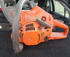 Chainsaw