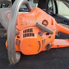 Chainsaw